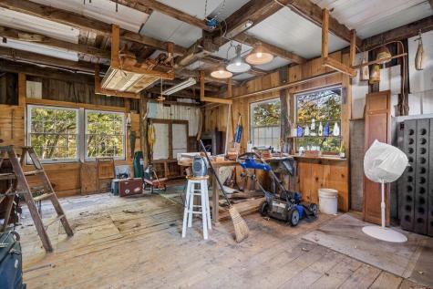 1212 Bristol Road Bristol ME 04539