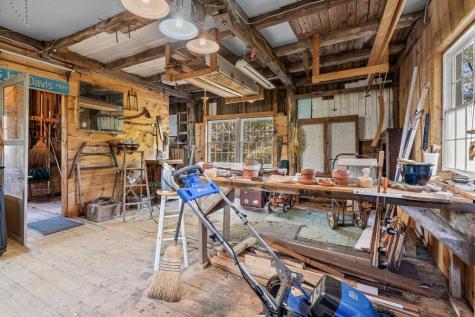 1212 Bristol Road Bristol ME 04539