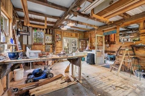 1212 Bristol Road Bristol ME 04539