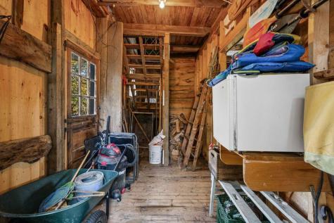 1212 Bristol Road Bristol ME 04539