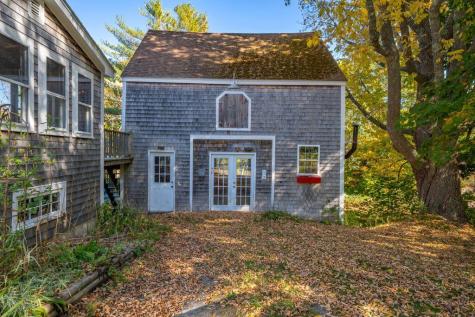 1212 Bristol Road Bristol ME 04539