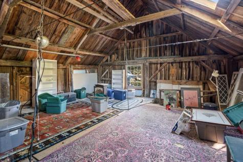 1212 Bristol Road Bristol ME 04539