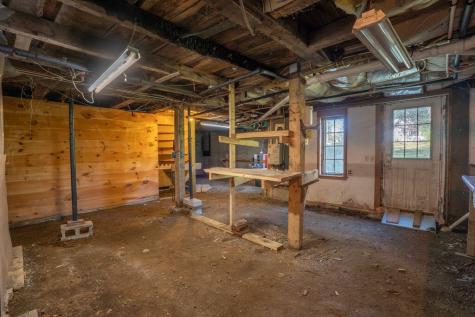 1212 Bristol Road Bristol ME 04539