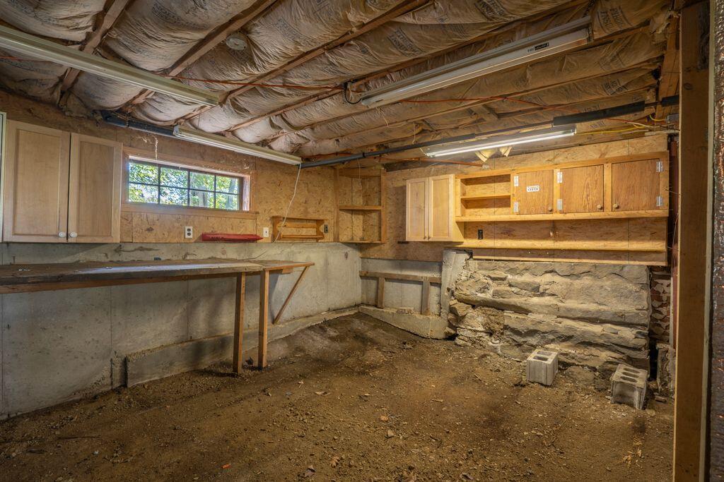 1212 Bristol Road Bristol ME 04539