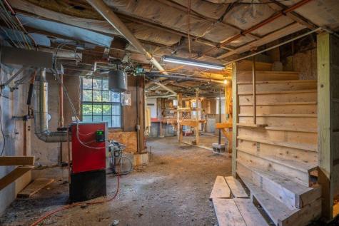 1212 Bristol Road Bristol ME 04539