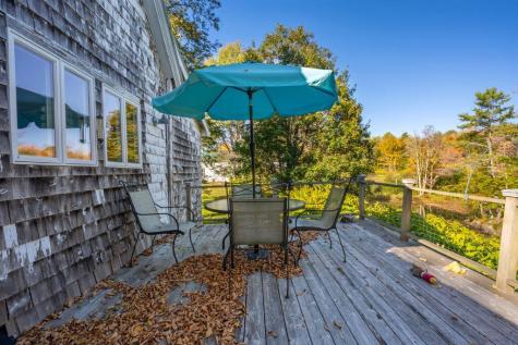 1212 Bristol Road Bristol ME 04539