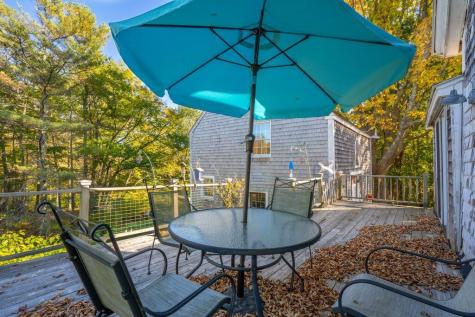 1212 Bristol Road Bristol ME 04539