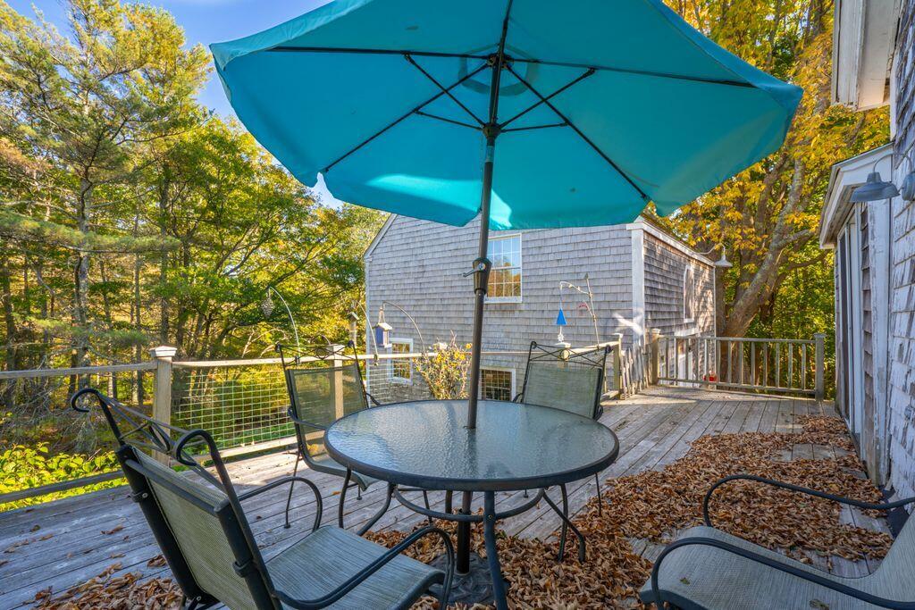 1212 Bristol Road Bristol ME 04539