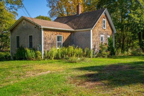 1212 Bristol Road Bristol ME 04539