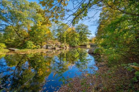 1212 Bristol Road Bristol ME 04539