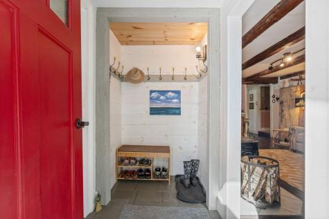 1212 Bristol Road Bristol ME 04539