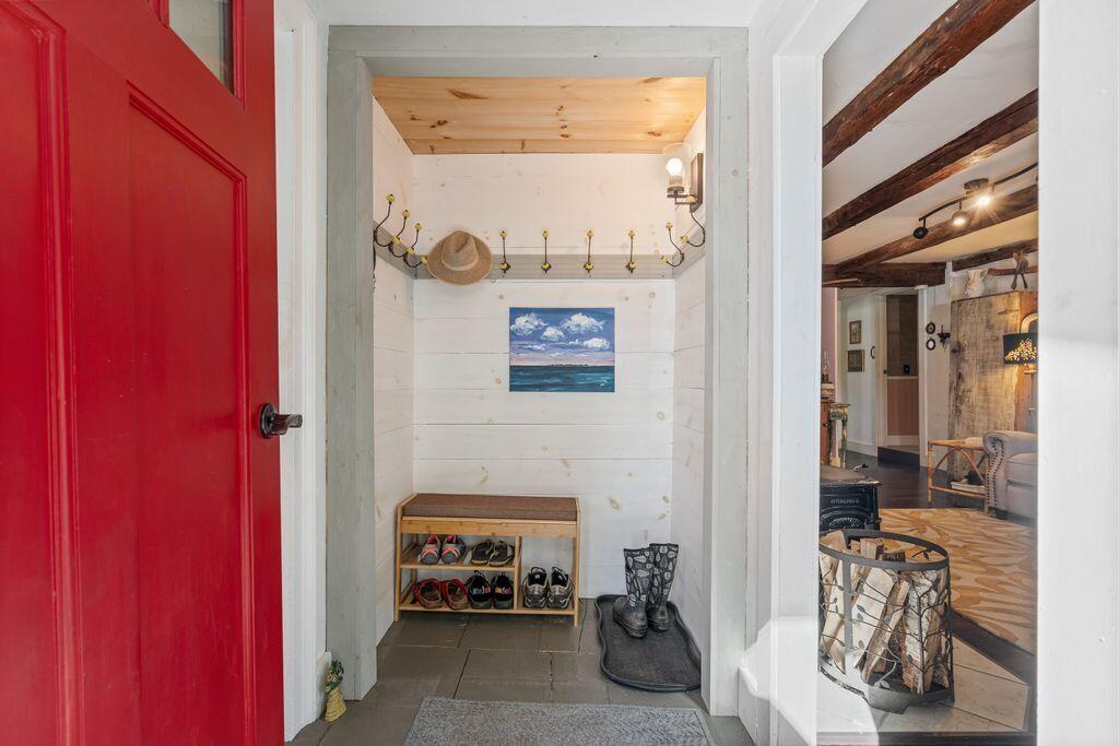 1212 Bristol Road Bristol ME 04539