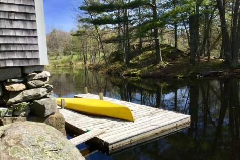 1212 Bristol Road Bristol ME 04539