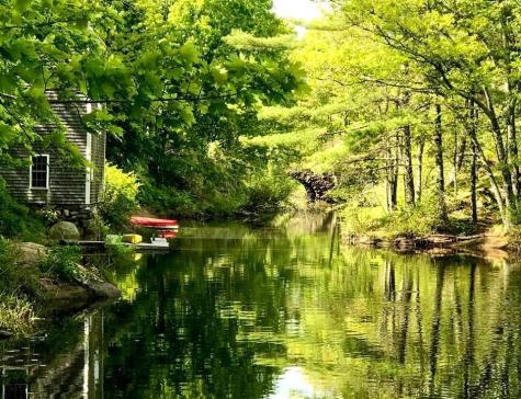 1212 Bristol Road Bristol ME 04539