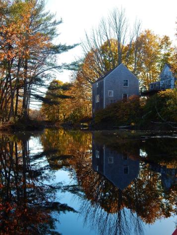 1212 Bristol Road Bristol ME 04539