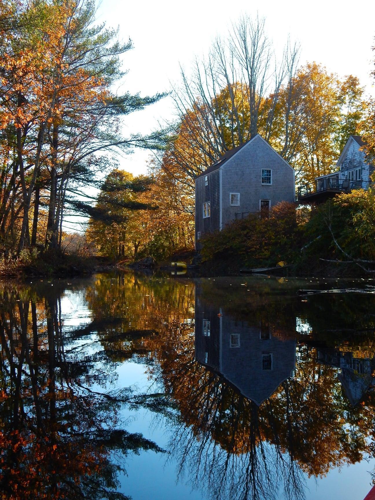 1212 Bristol Road Bristol ME 04539