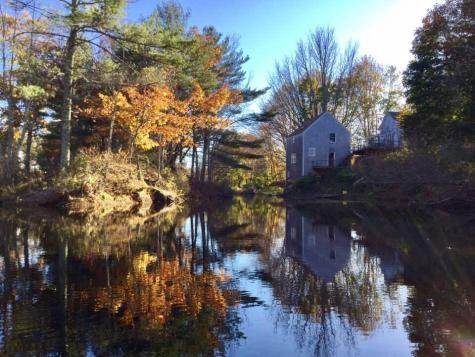 1212 Bristol Road Bristol ME 04539