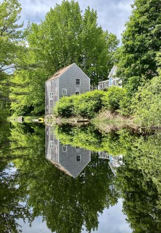 1212 Bristol Road Bristol ME 04539