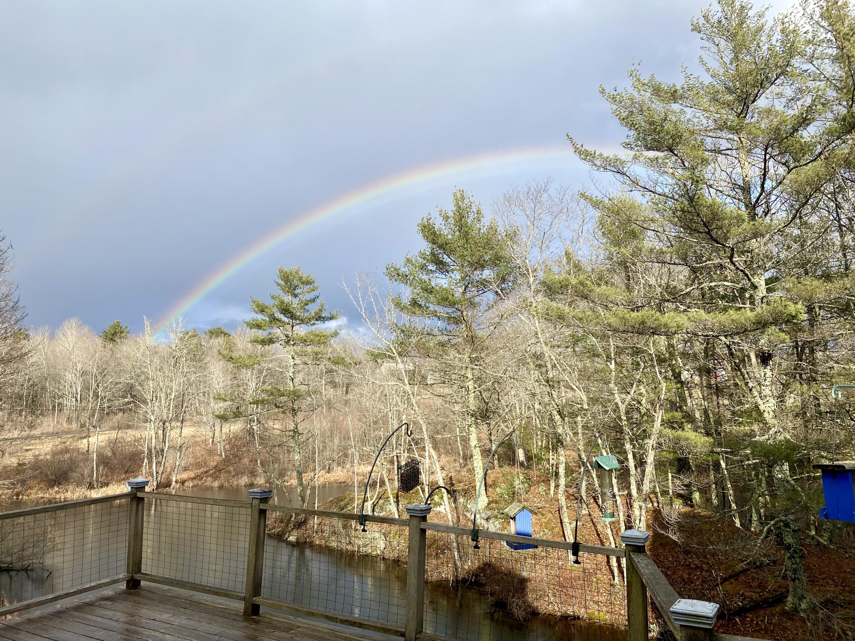 1212 Bristol Road Bristol ME 04539