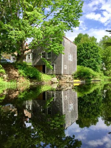 1212 Bristol Road Bristol ME 04539