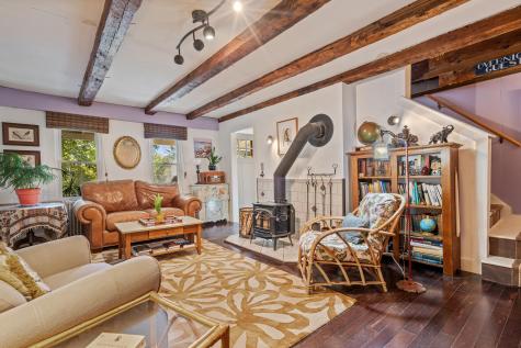 1212 Bristol Road Bristol ME 04539