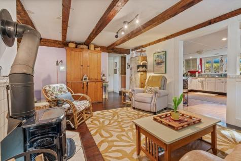 1212 Bristol Road Bristol ME 04539