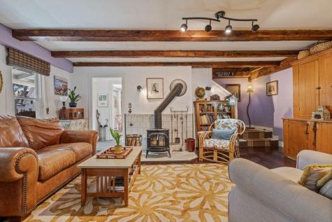 1212 Bristol Road Bristol ME 04539