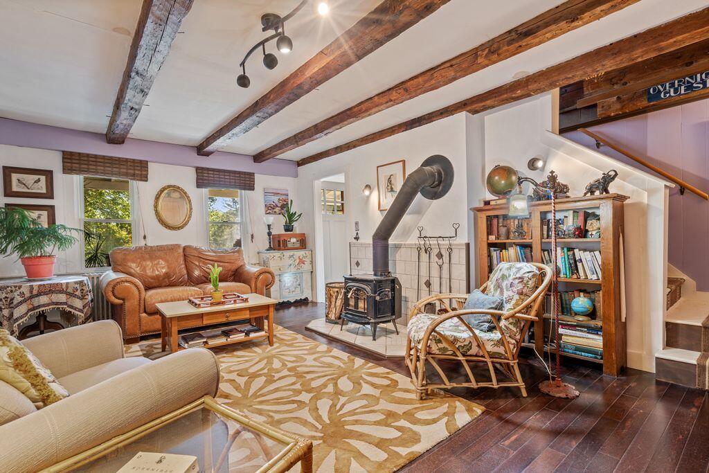 1212 Bristol Road Bristol ME 04539