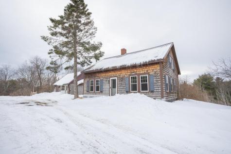 1065 Main Street Wilton ME 04294