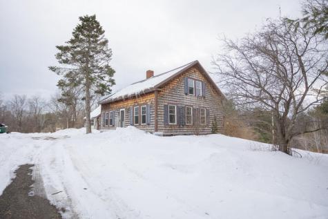 1065 Main Street Wilton ME 04294