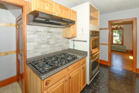 196 N High Street Bridgton ME 04009