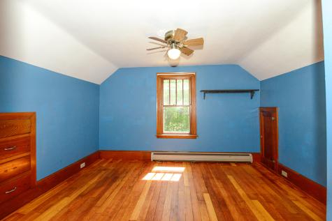 196 N High Street Bridgton ME 04009
