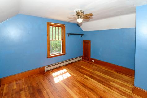 196 N High Street Bridgton ME 04009