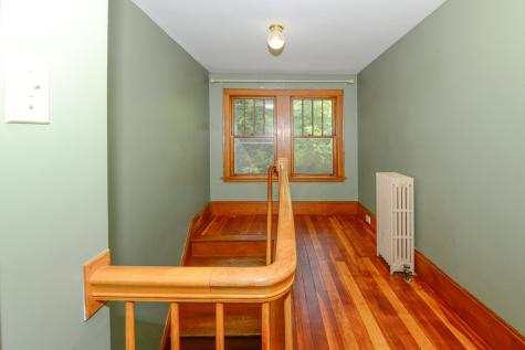 196 N High Street Bridgton ME 04009