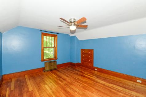 196 N High Street Bridgton ME 04009