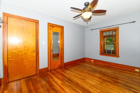 196 N High Street Bridgton ME 04009