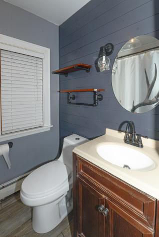 196 N High Street Bridgton ME 04009