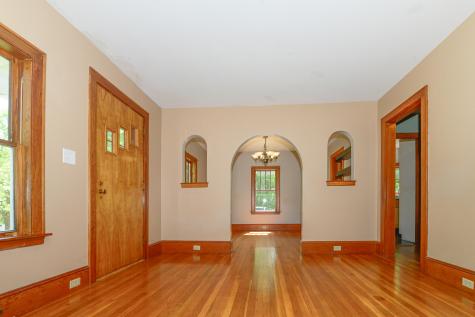 196 N High Street Bridgton ME 04009