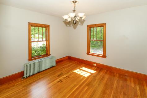196 N High Street Bridgton ME 04009