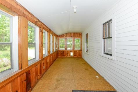 196 N High Street Bridgton ME 04009