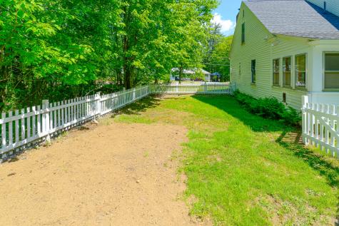 196 N High Street Bridgton ME 04009