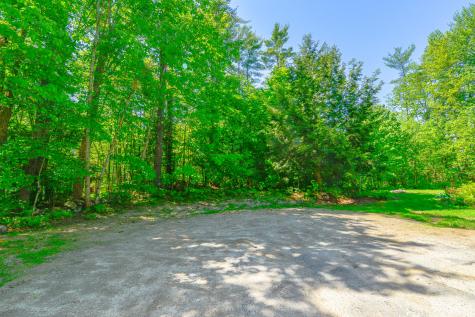 196 N High Street Bridgton ME 04009