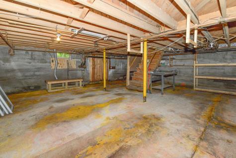 196 N High Street Bridgton ME 04009