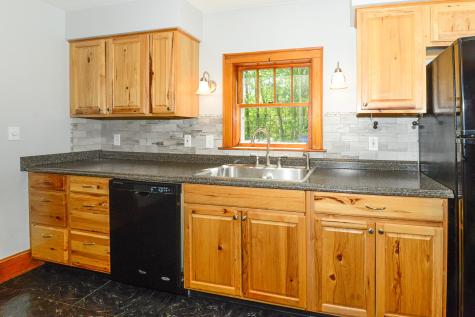 196 N High Street Bridgton ME 04009
