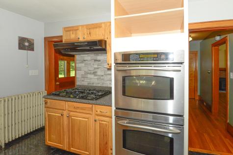 196 N High Street Bridgton ME 04009