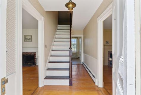 538 Malbons Mills Road Skowhegan ME 04976