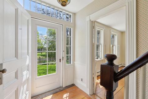 538 Malbons Mills Road Skowhegan ME 04976