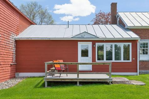 538 Malbons Mills Road Skowhegan ME 04976