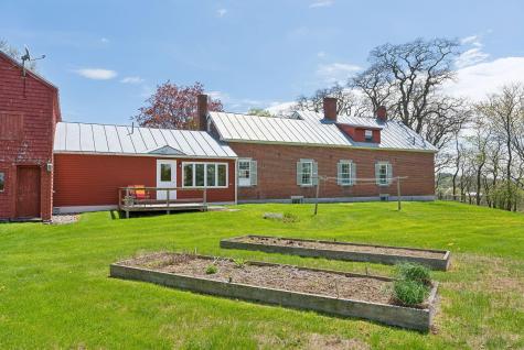 538 Malbons Mills Road Skowhegan ME 04976