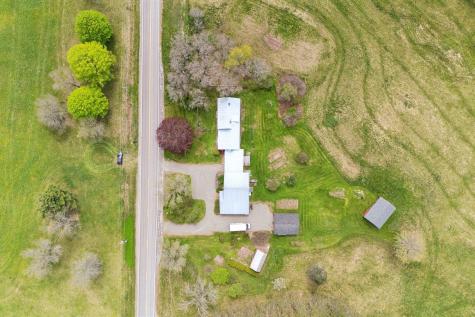 538 Malbons Mills Road Skowhegan ME 04976